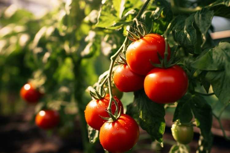 Karataş Üretim Tesisleri (Korkuteli / Antalya) | Kral Agro