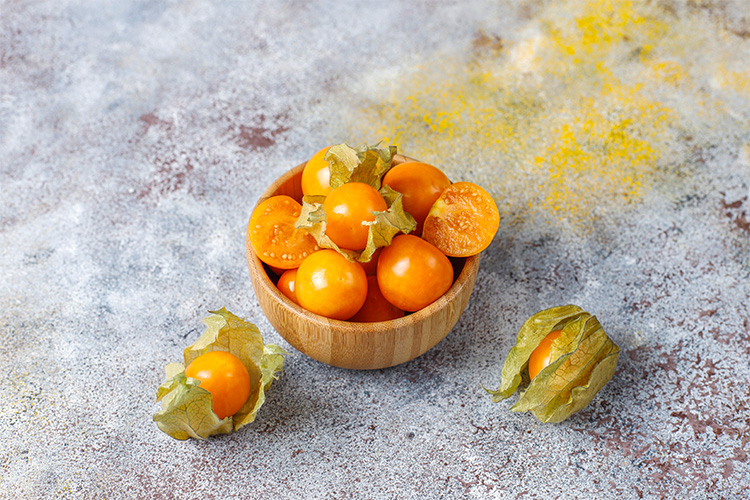 Altın Çilek | Kral Agro