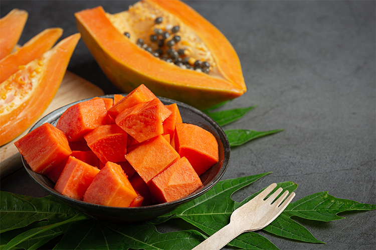 Papaya | Kral Agro